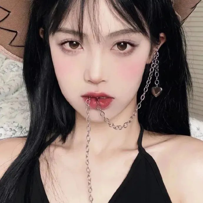 复活后千金想要教训人